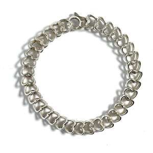TIFFANY & CO. Vintage Silver Bracelet